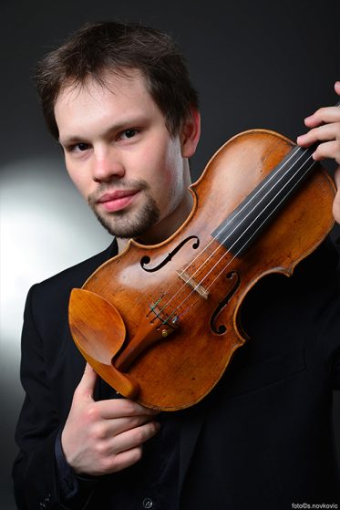 Marco Graziani