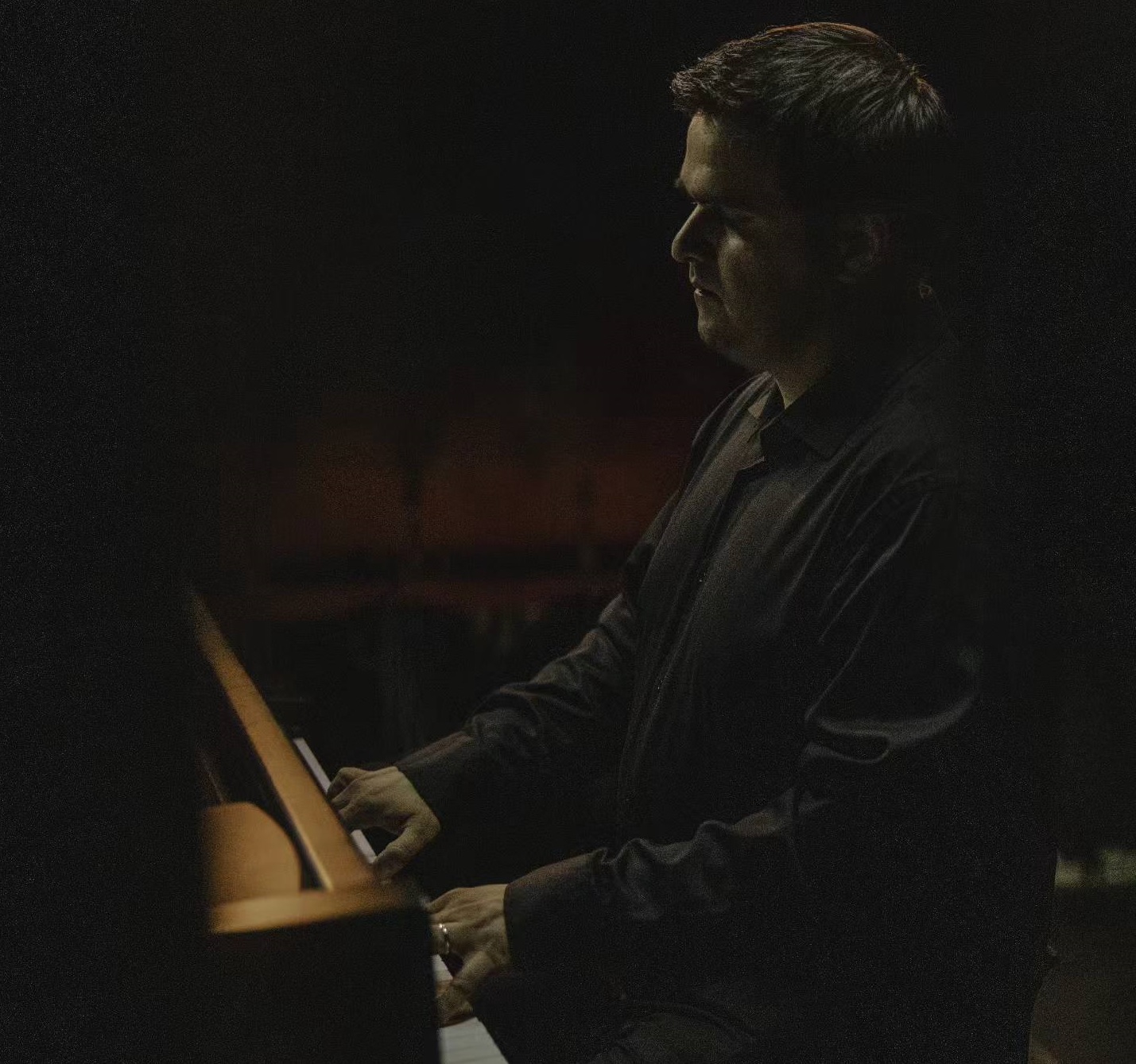 Croatian Premiere of the Bruckner’s Piano Sonata